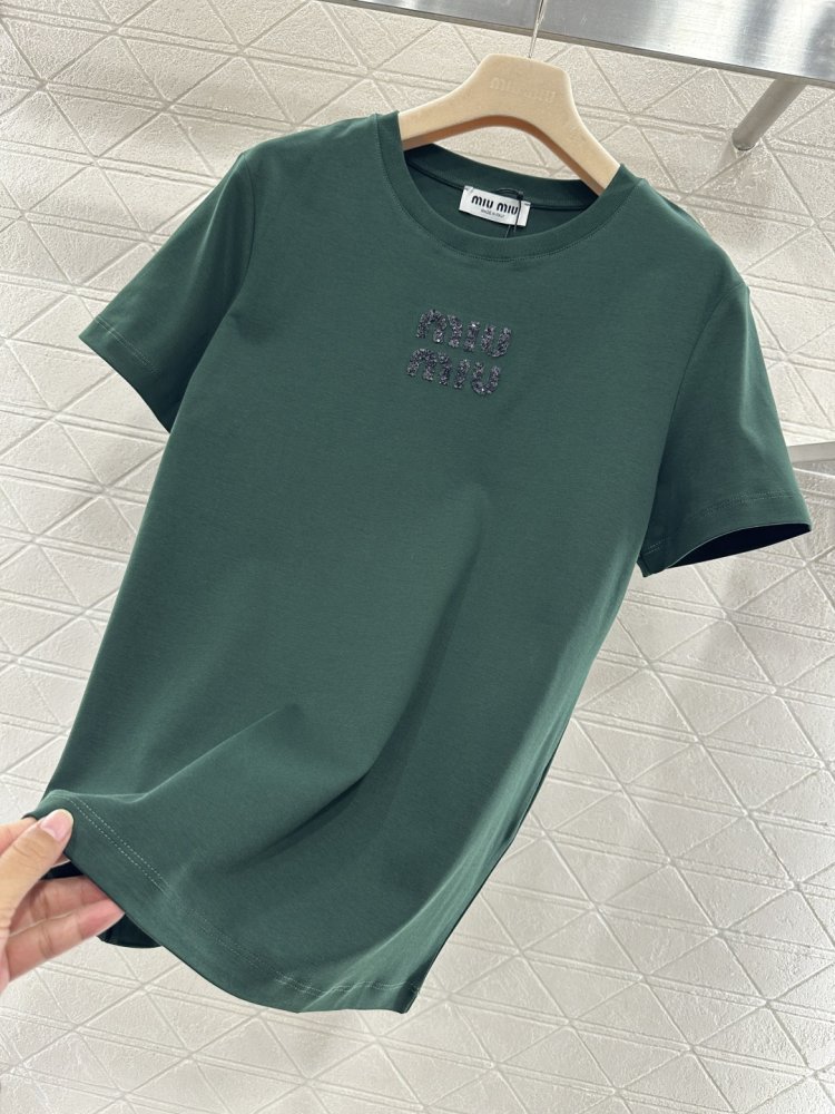 T-shirt women's фото 6