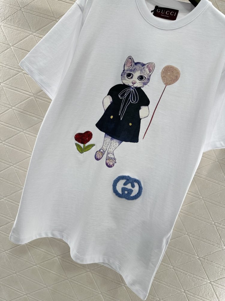 Футболка жіноча фото 6