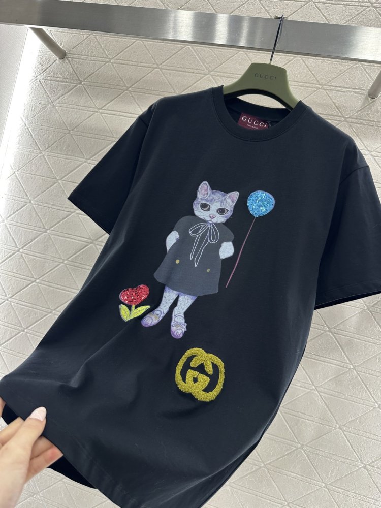 T-shirt women's фото 6