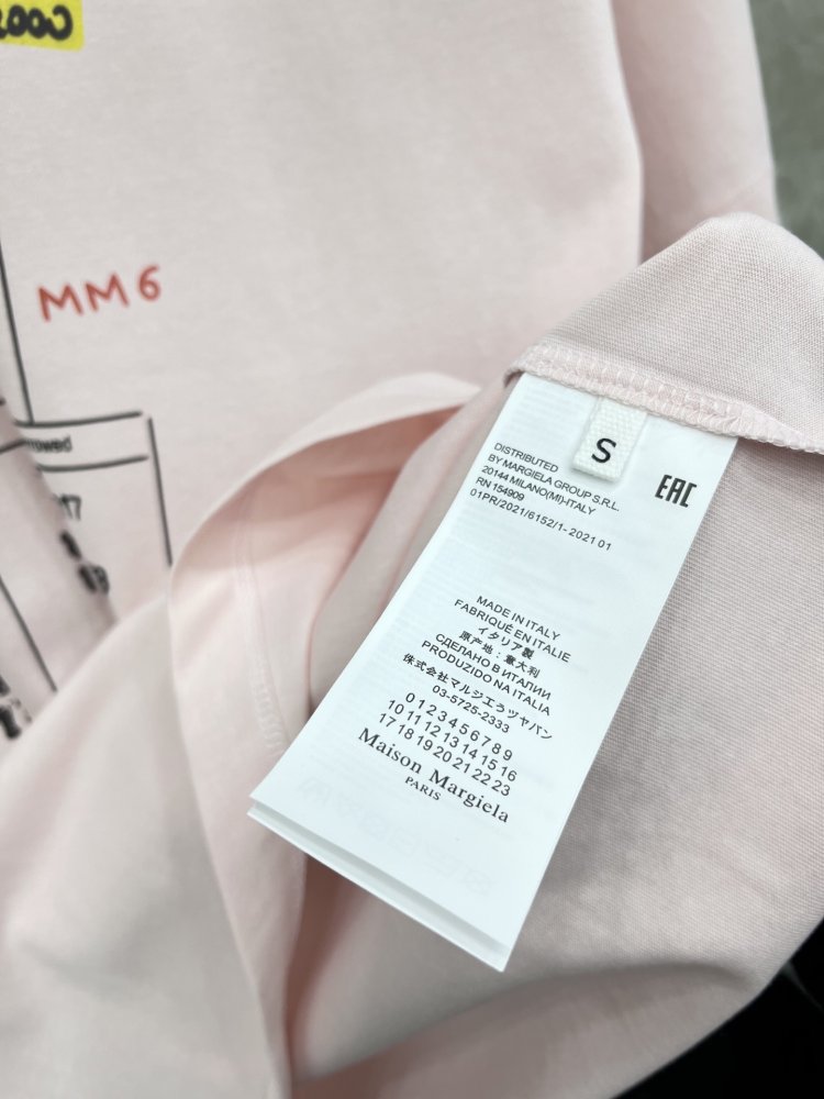 T-shirt women's фото 6