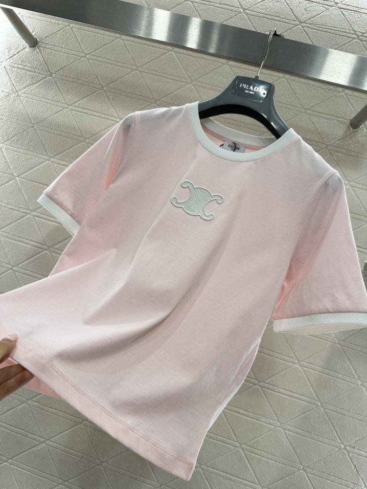 T-shirt women's фото 6