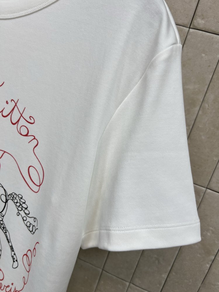 Футболка женская фото 6