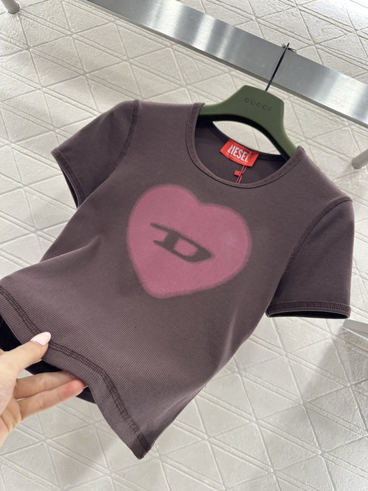 Футболка женская фото 6