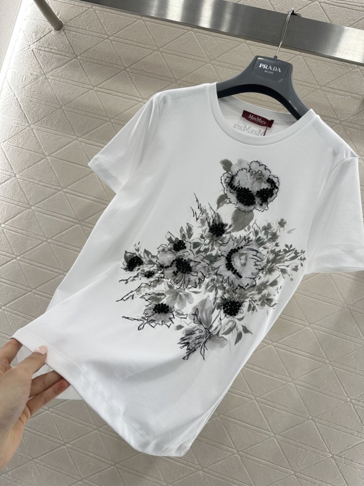 Футболка жіноча фото 6