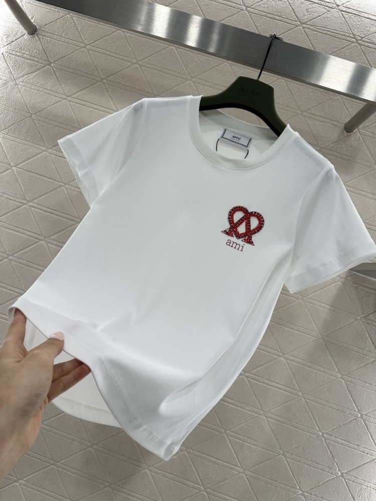 T-shirt women's фото 6