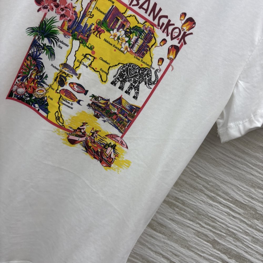 Футболка жіноча фото 7