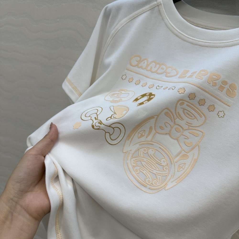 Футболка женская фото 7