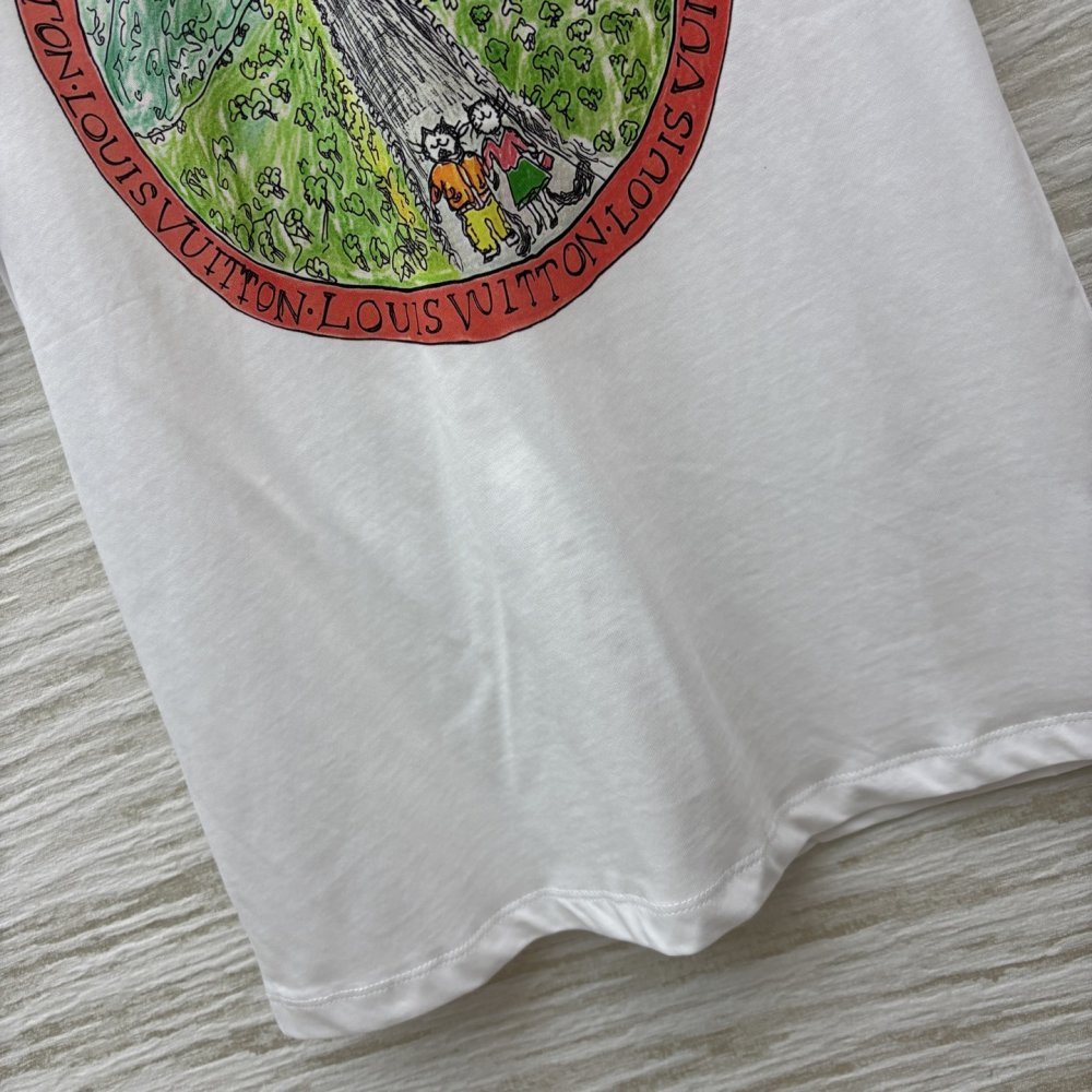 T-shirt women's фото 7