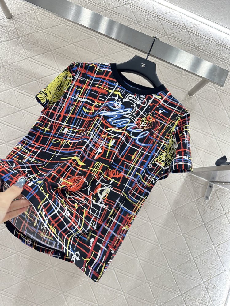 Футболка женская фото 7