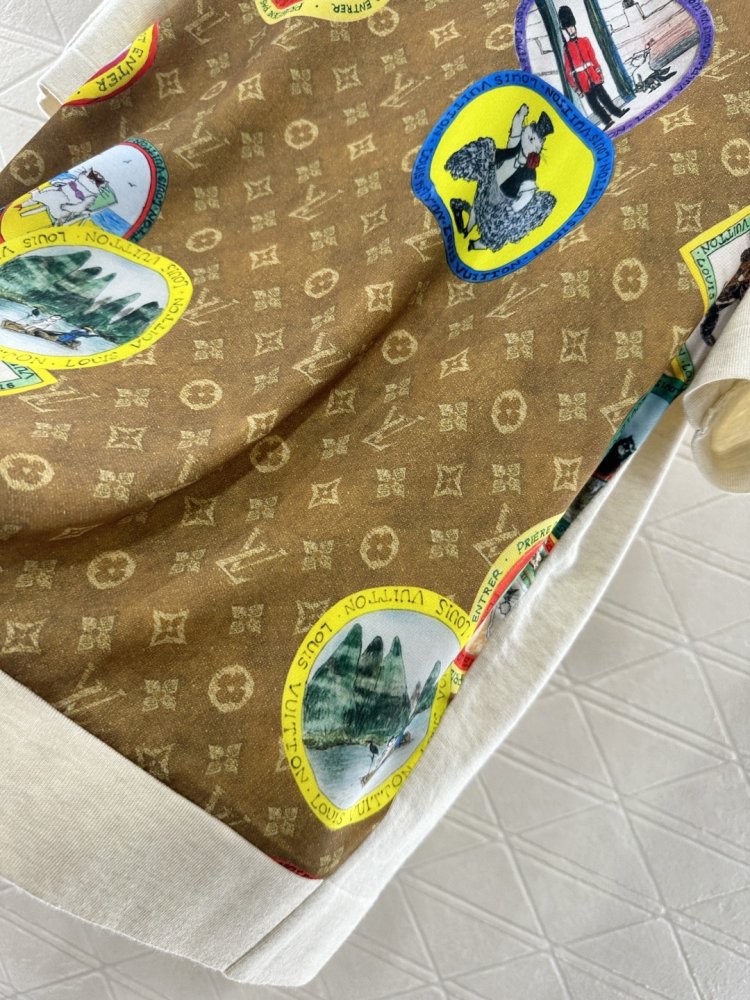 T-shirt women's фото 7