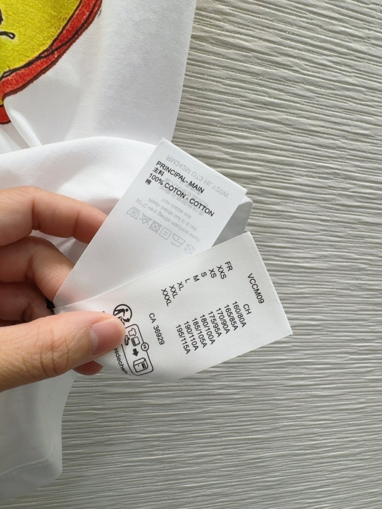 T-shirt women's фото 7