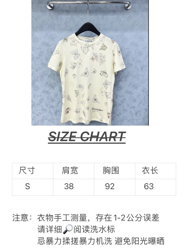 Футболка женская фото 7