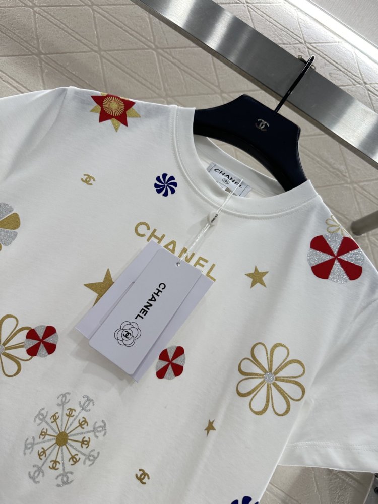 Футболка женская фото 7