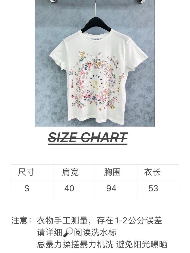 T-shirt women's фото 7