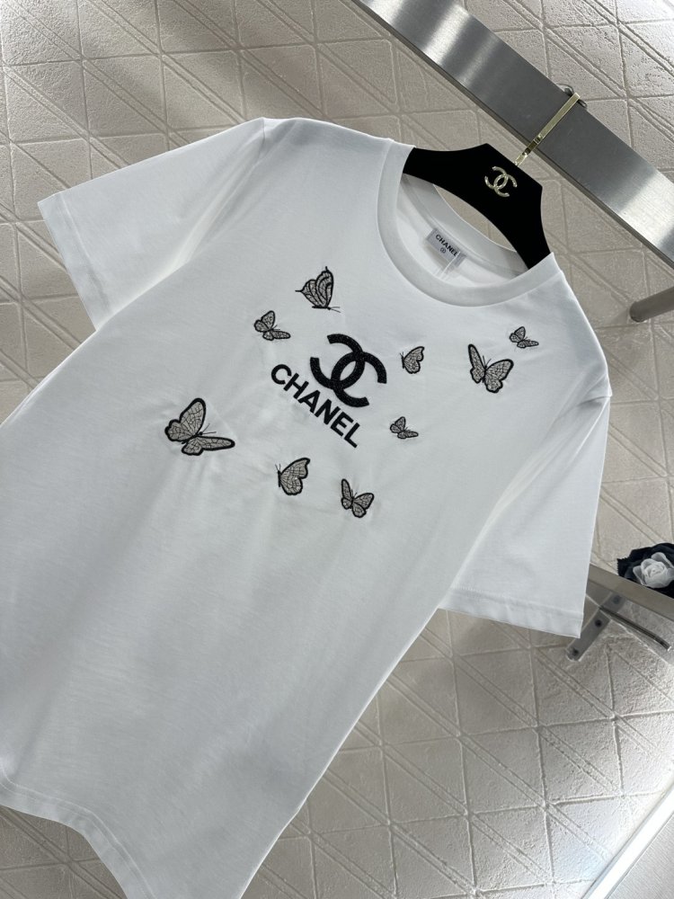 Футболка женская фото 7