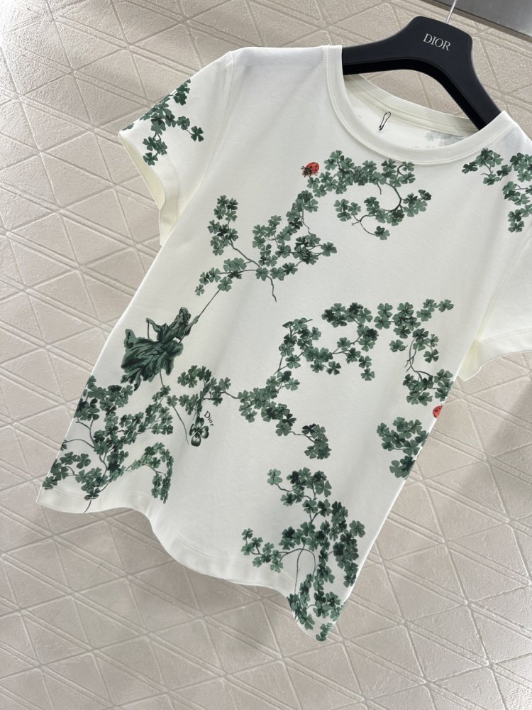 T-shirt women's фото 7