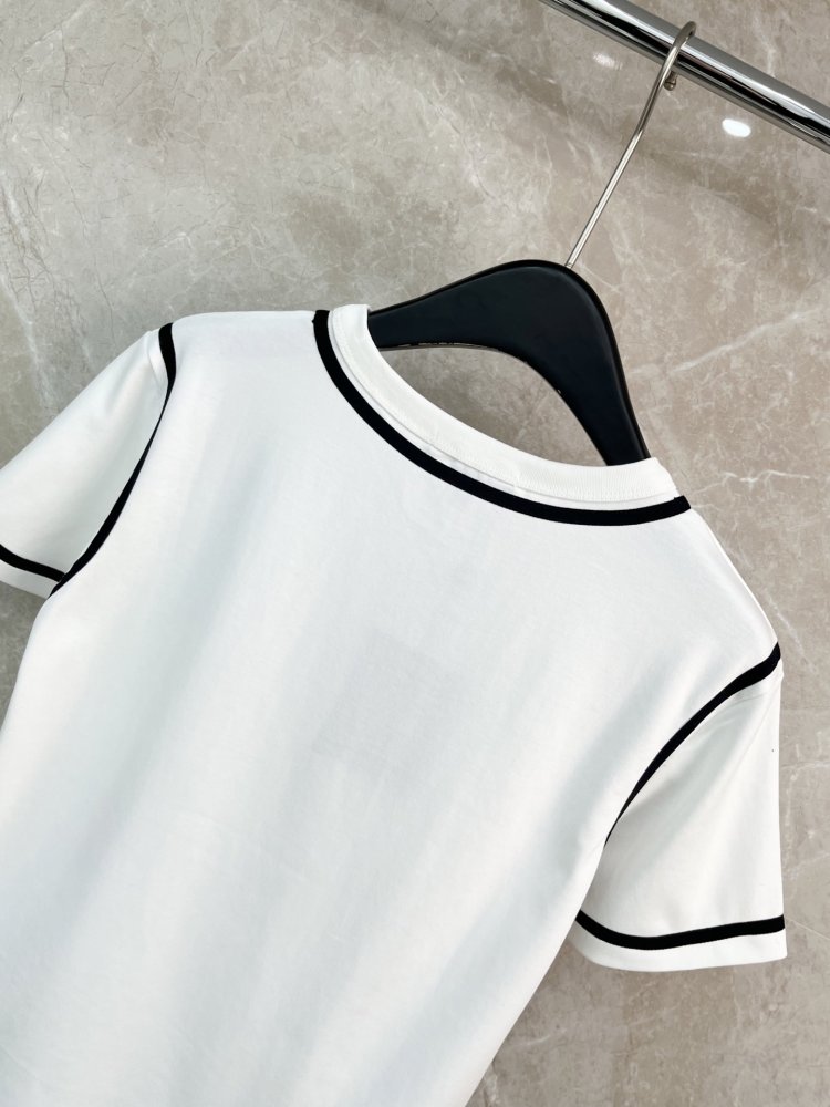 Футболка женская фото 7