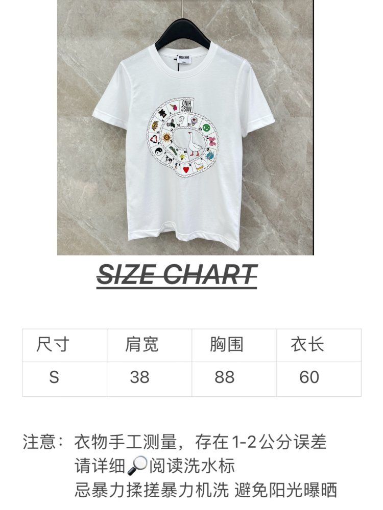 Футболка женская фото 7