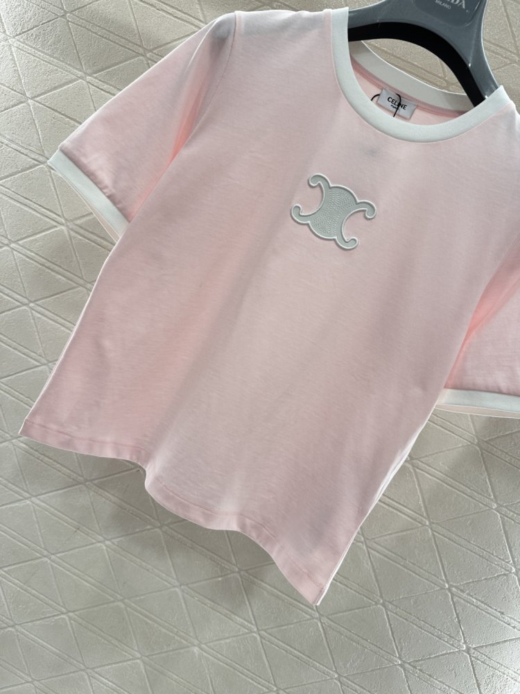 T-shirt women's фото 7