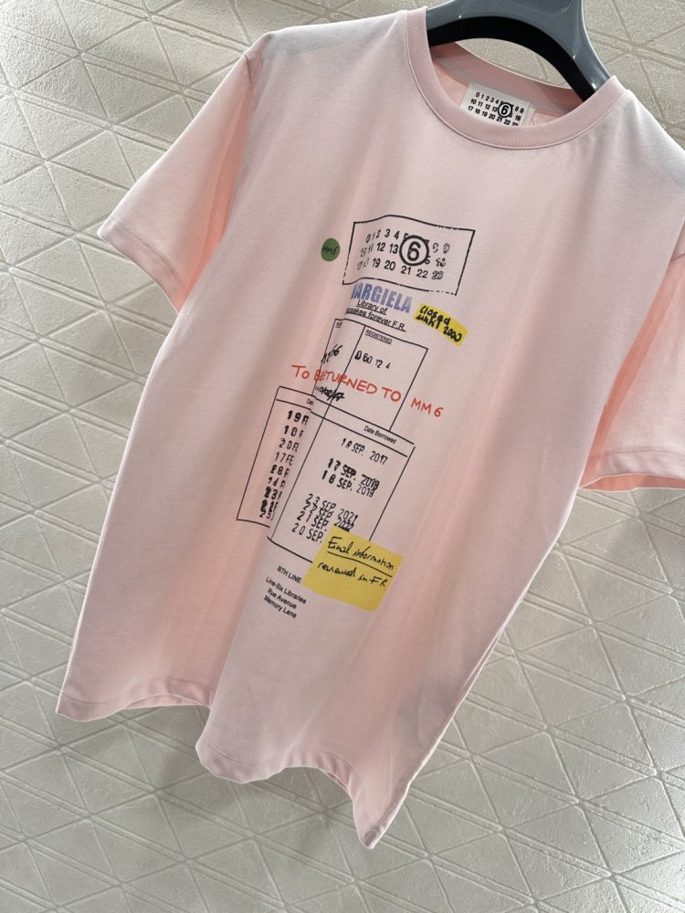 T-shirt women's фото 7