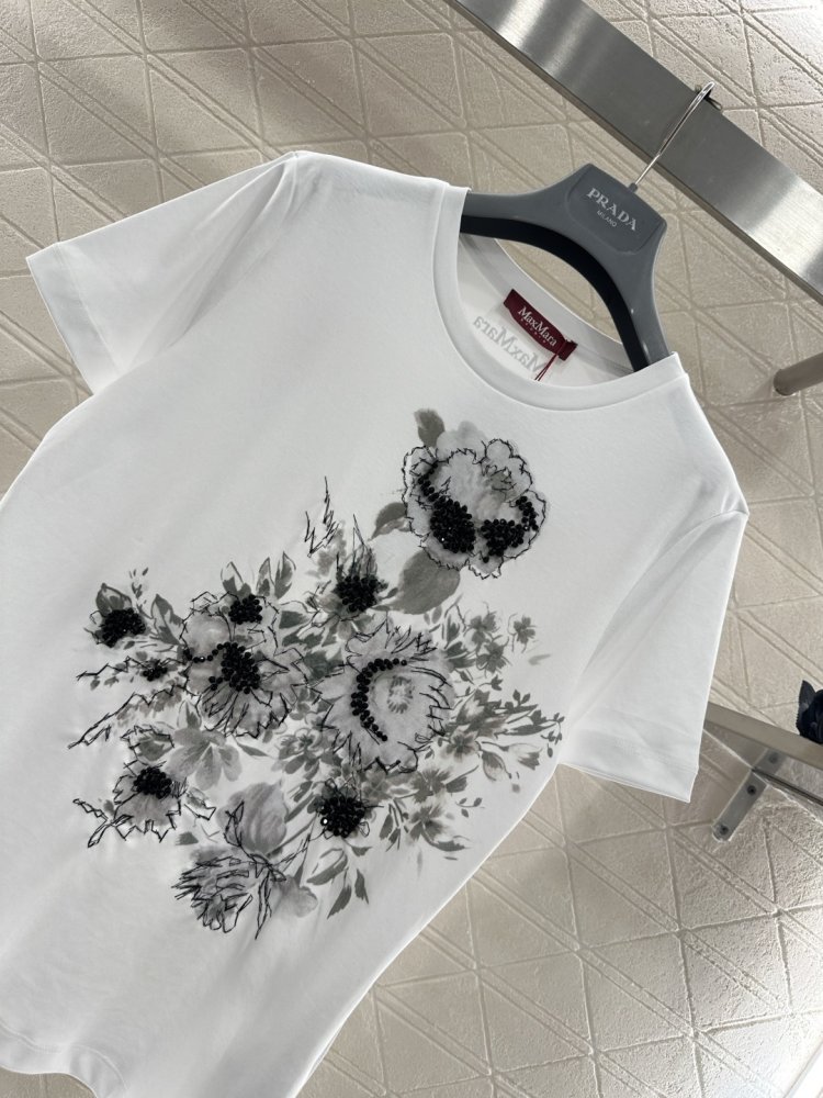 Футболка жіноча фото 7