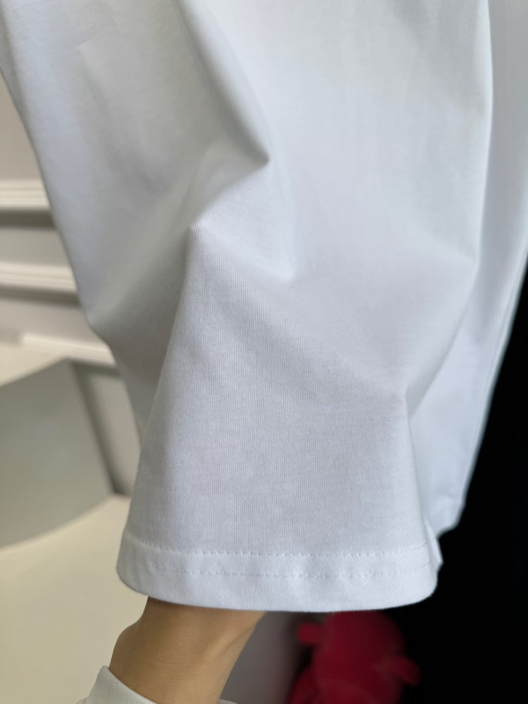 Футболка женская фото 7