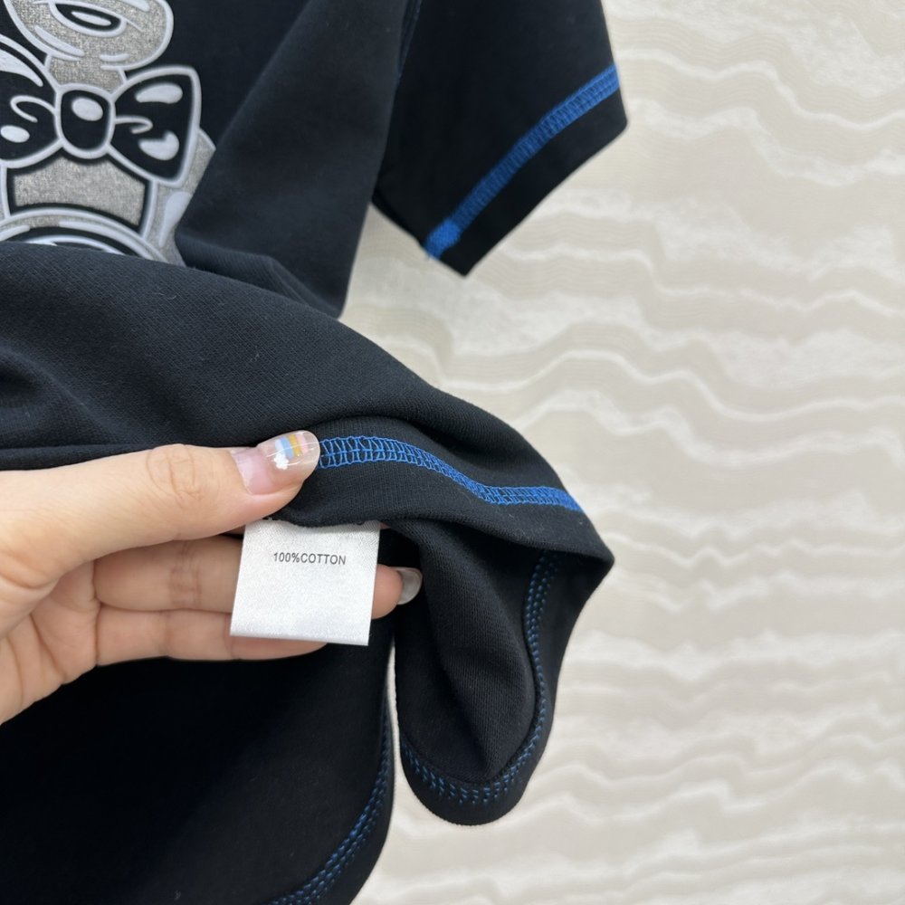 T-shirt women's фото 8