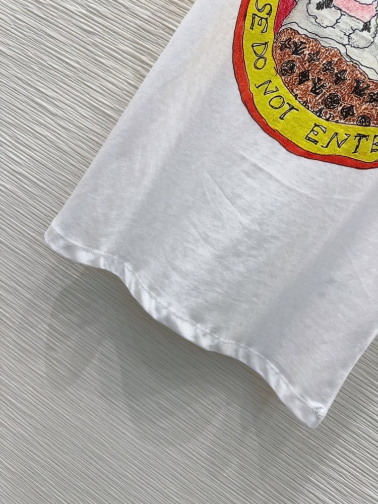 T-shirt women's фото 8