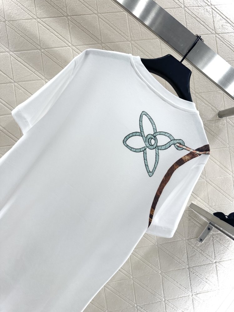 Футболка женская фото 8