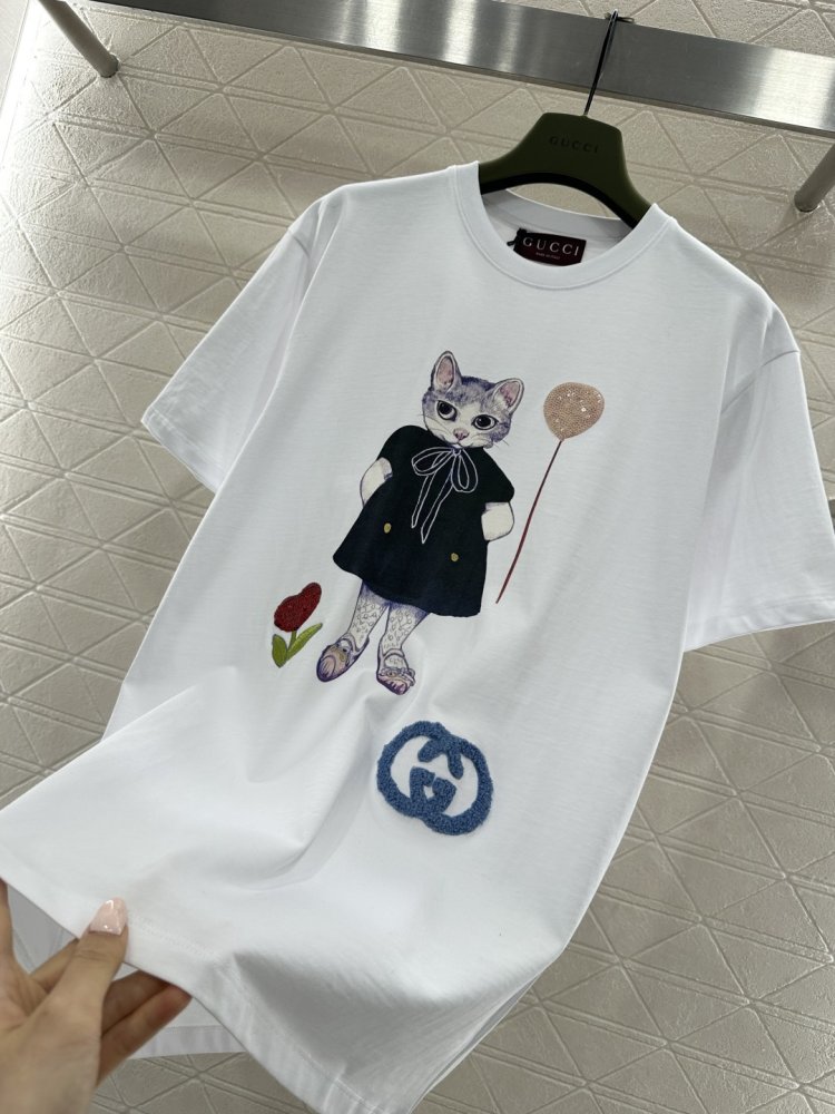 Футболка жіноча фото 8