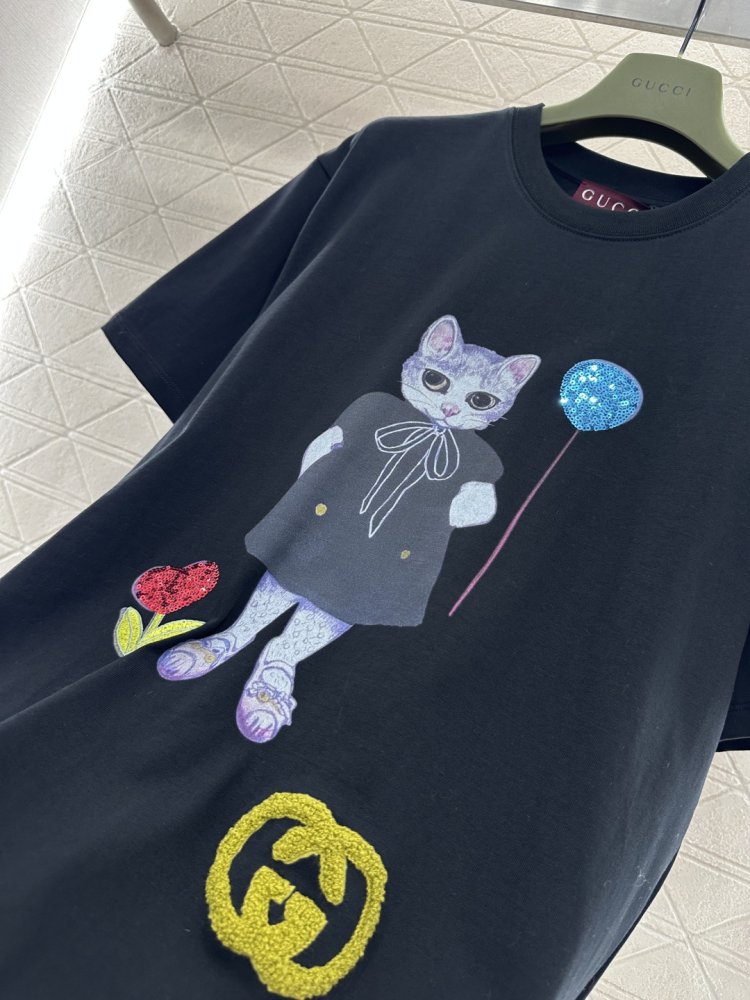 T-shirt women's фото 8