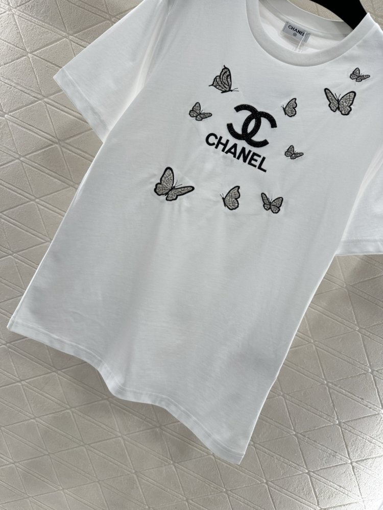 Футболка женская фото 8