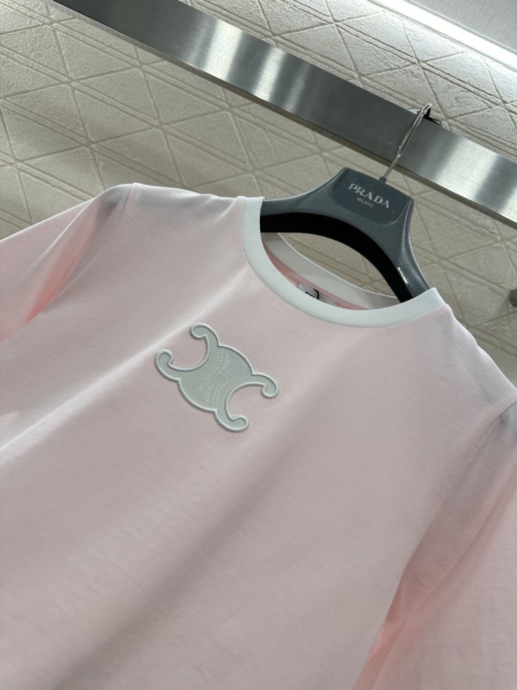 T-shirt women's фото 8