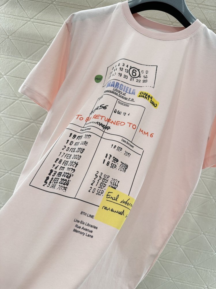 T-shirt women's фото 8