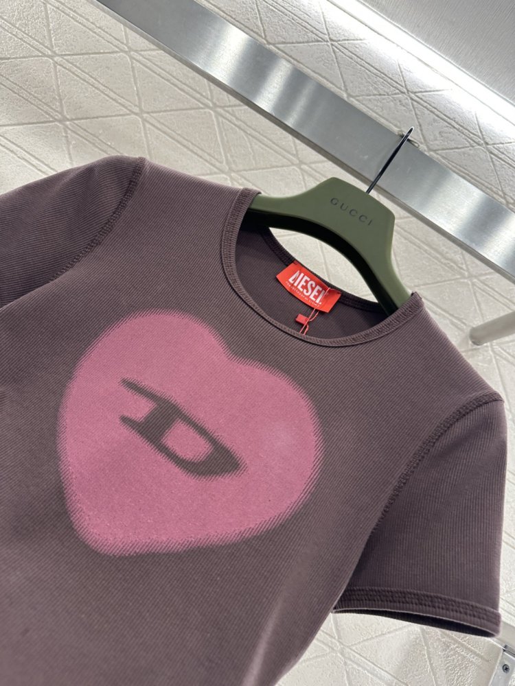 Футболка женская фото 8