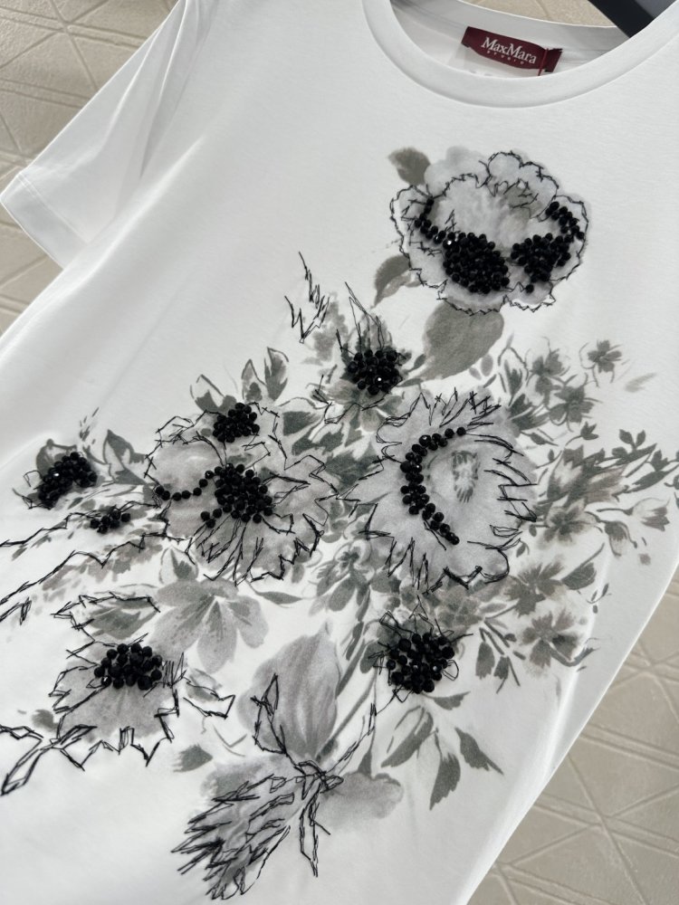 Футболка жіноча фото 8