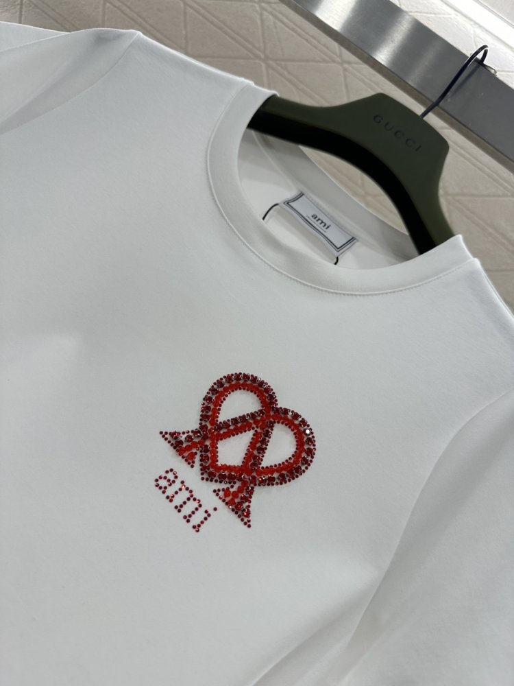 T-shirt women's фото 8