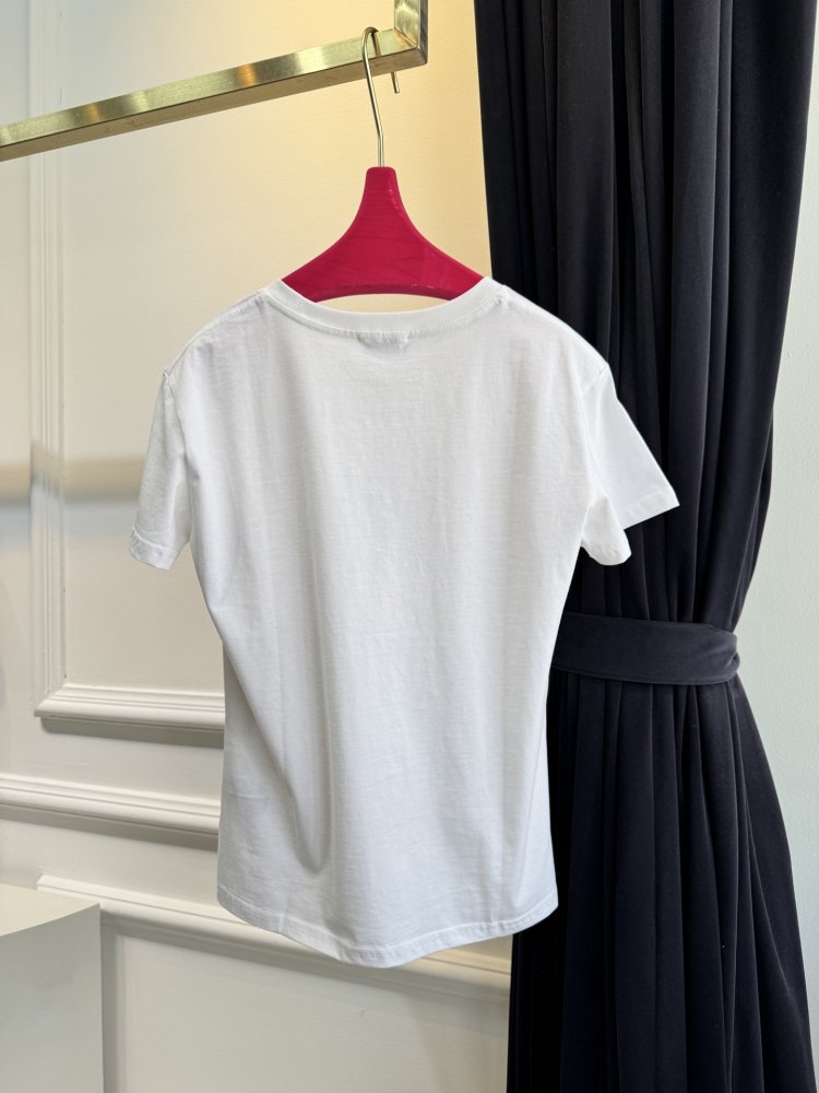 Футболка женская фото 8