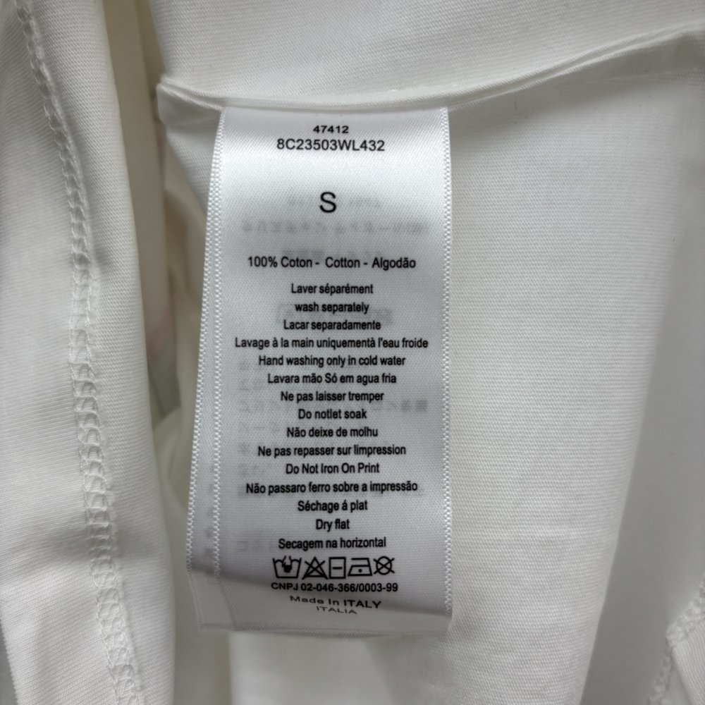 T-shirt women's фото 9