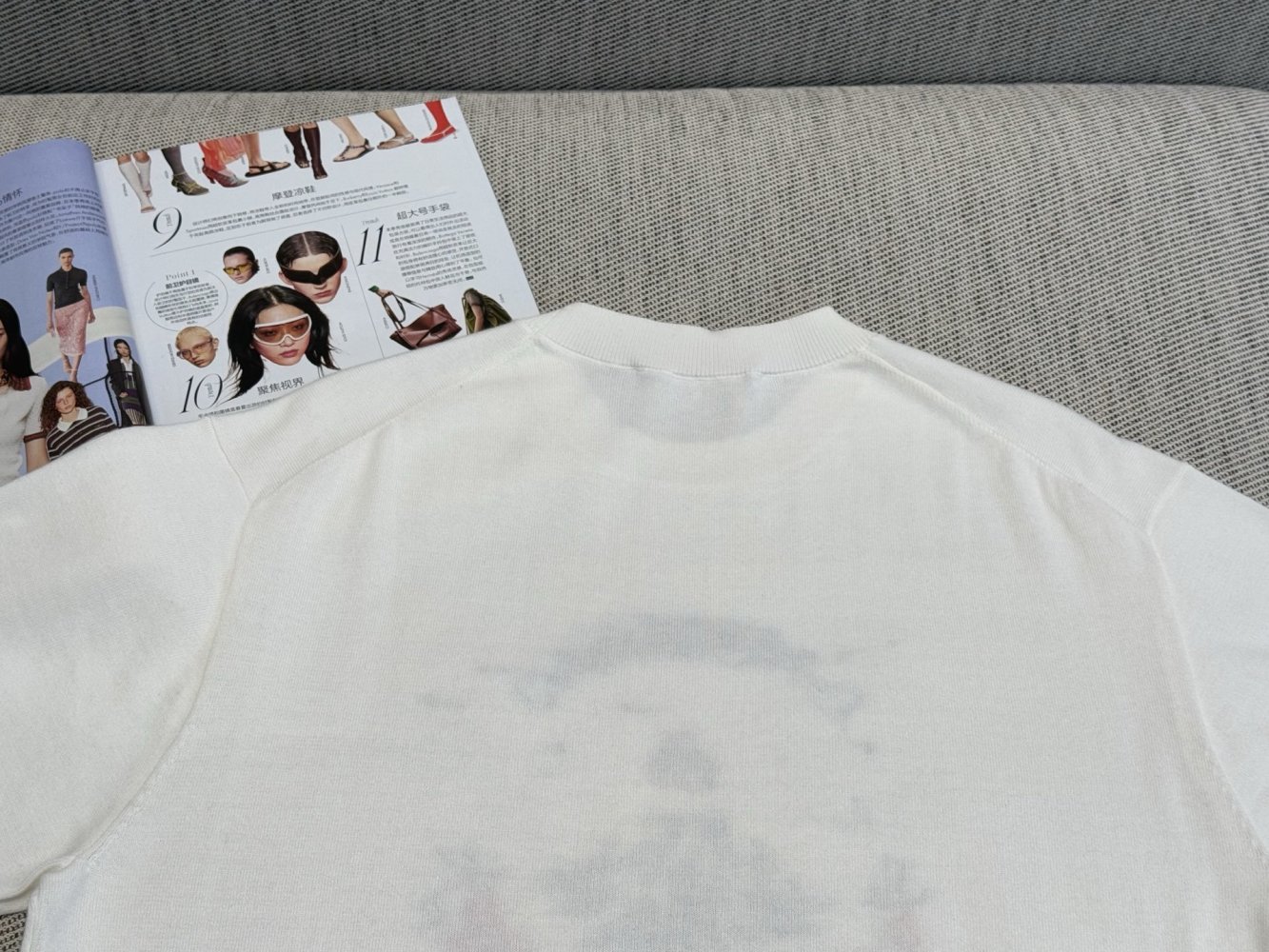 T-shirt women's фото 9