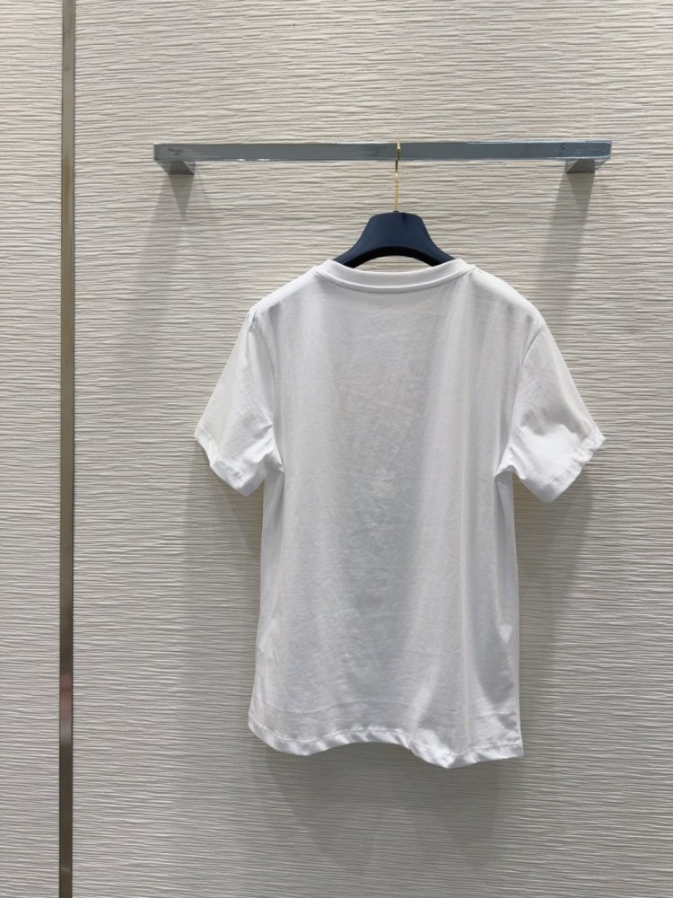 T-shirt women's фото 9