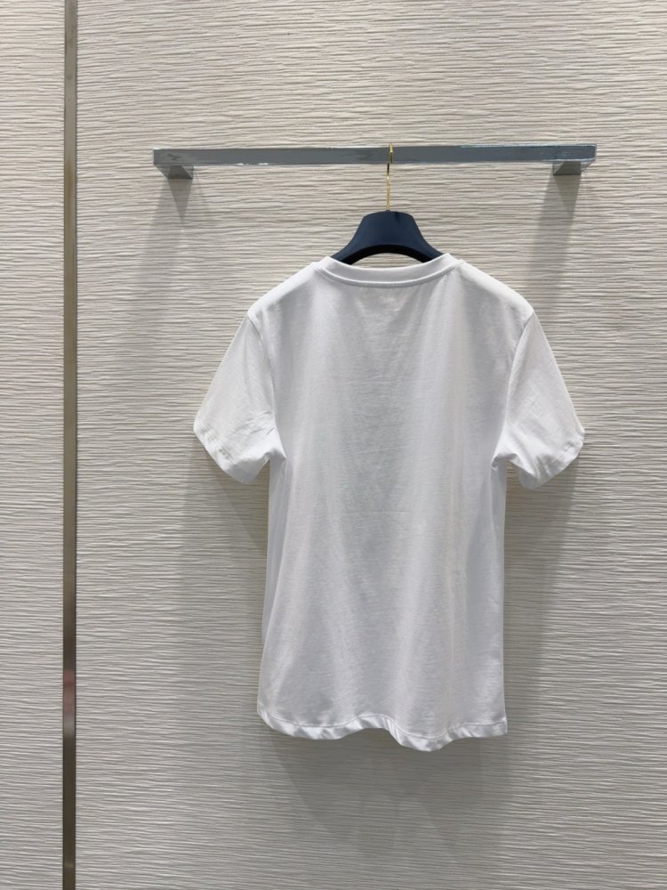 Футболка жіноча фото 9