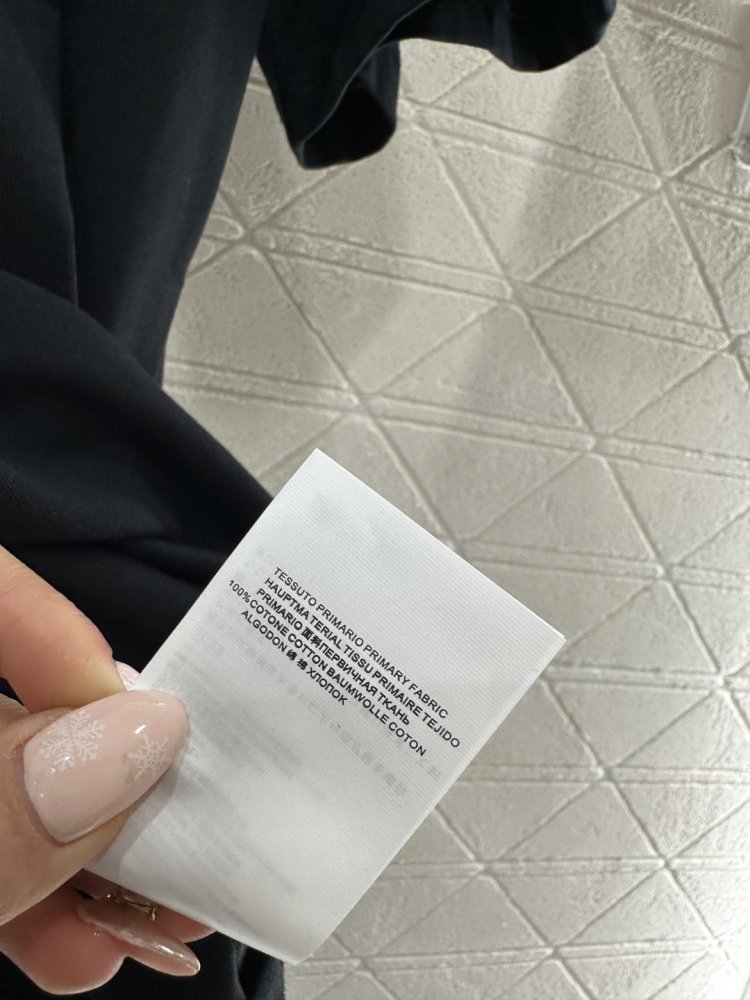 T-shirt women's фото 9