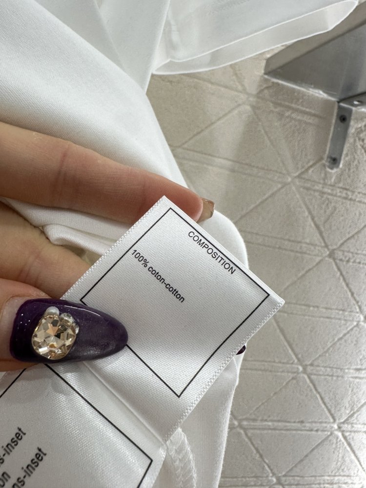 Футболка женская фото 9