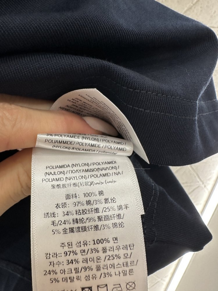 T-shirt women's фото 9