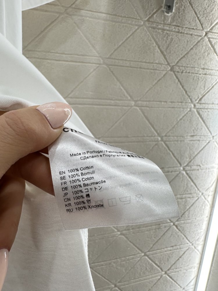 Футболка женская фото 9