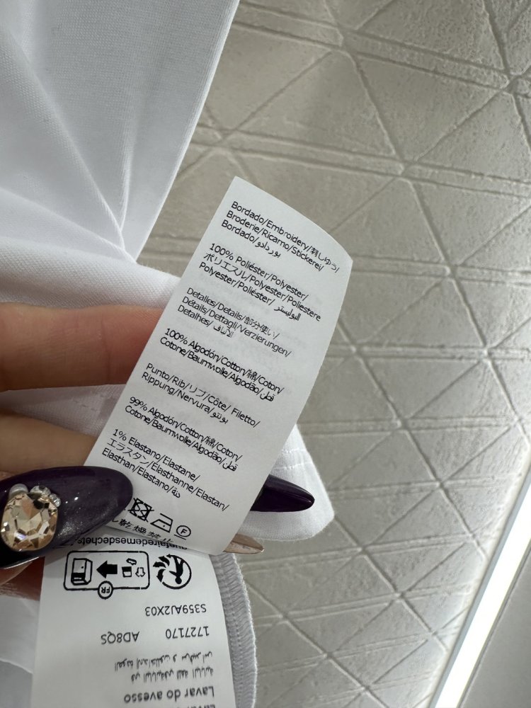 T-shirt women's фото 9