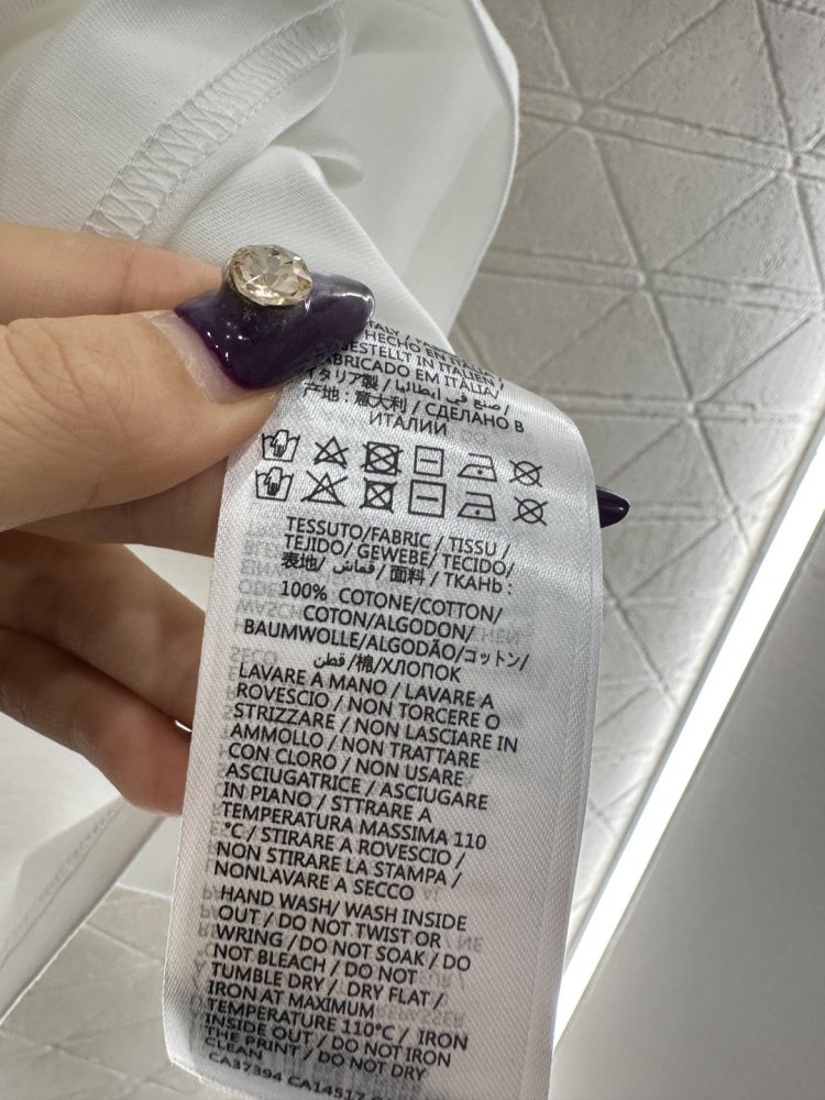 T-shirt women's фото 9