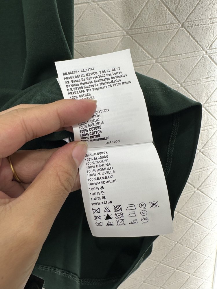 T-shirt women's фото 9