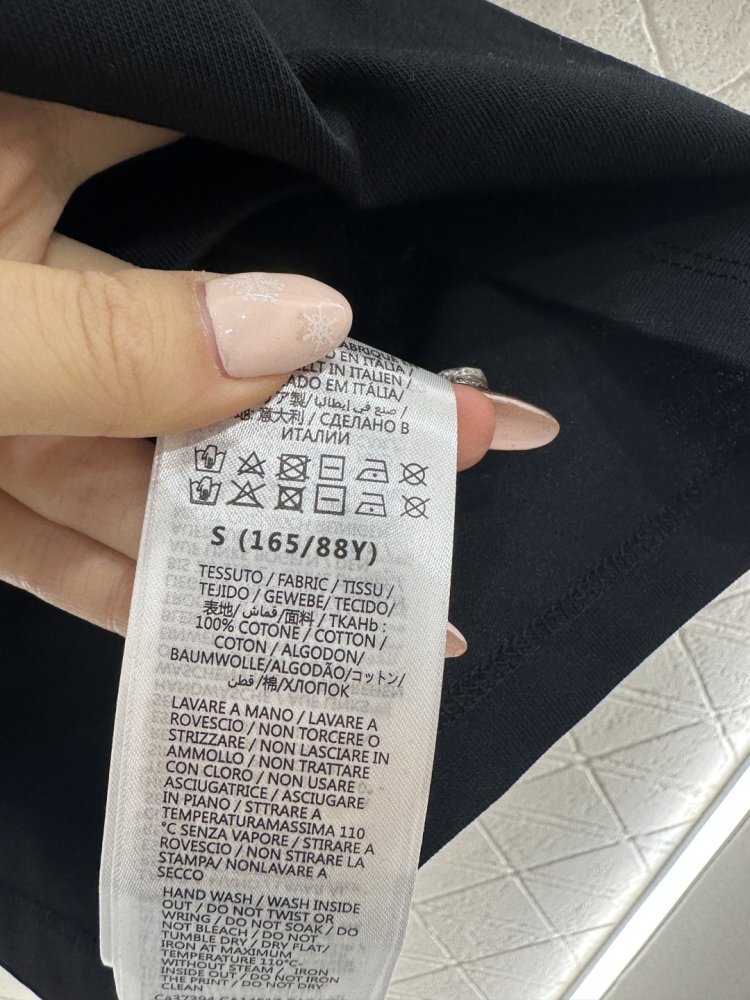 T-shirt women's фото 9